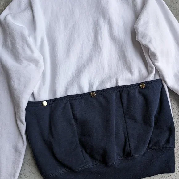 Noah NYC Hoodie - Size S unisex - Picture 6 of 8